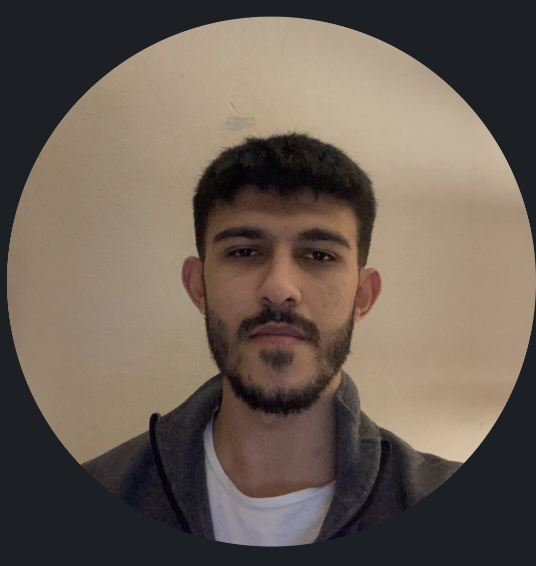 Çağrı Kaan Çolak — Danışman